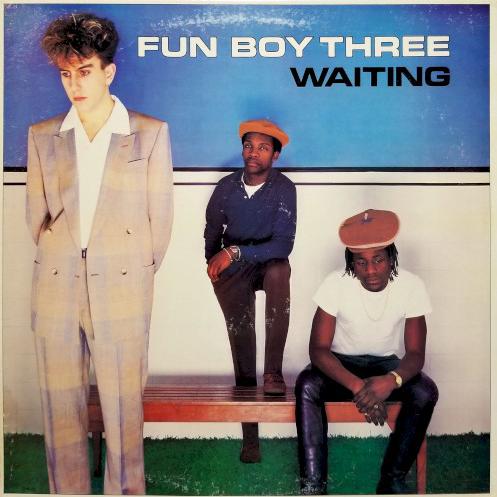 Fun Boy Three